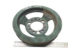VOLVO B7, B8, B9, B12 bus TP1640087 A/C Compressor Pulley 20708287