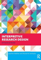 Joachim Walther (U. A.) | Interpretive Research Design | Taschenbuch | Englisch