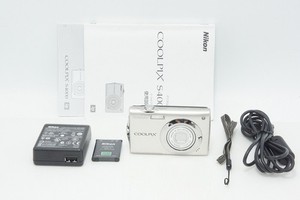 Nikon Coolpix S4150 | eBay