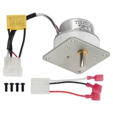 Auger Feed Motor For Heatilator Model PS35 PS35C PS50 CAB50 CAB50C 812-4421