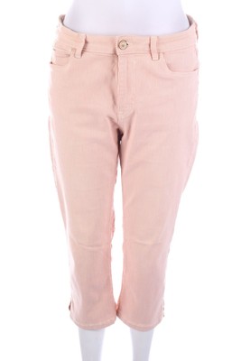 C&A Capri-Hose L Orange
