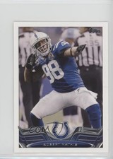 2013 Topps Mini Robert Mathis #366 0g7