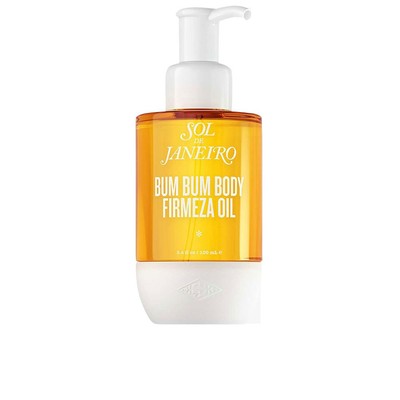 SOL DE JANEIRO BUM BUM OLIO PER IL CORPO 100 ml-Body Firmeza Oil