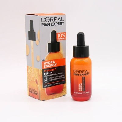 L'Oréal Men Expert Vitamin C Serum (30ml)