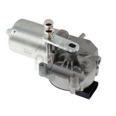 Wischermotor Meat UND Doria 27661 FÜR Land Rover Scheibenwischermotor-image