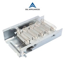 279838 Dryer Heating Element 3977767,3392519,3387134,3977393 Whirlpool 1-Pack