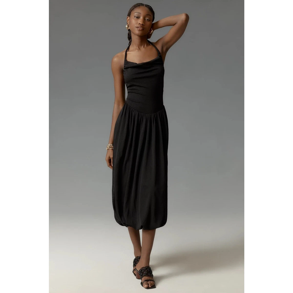 Anthropologie ワンピース　ドレス Anthropologie Women's 12 Size for sale | eBay