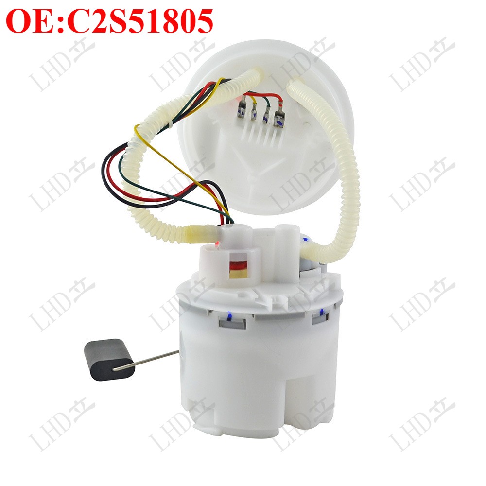 Fuel Pump Module Assembly C2S51805 For Jaguar X-Type 2.0L 2.1L V6
