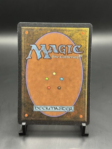 Magic: The Gathering - Mishra's Factory (Spring) - Antiquities ๐ฅ๐ฅ - Picture 2 of 2