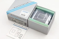 [Top MINT] Hasselblad A16 Type III 120 6x4.5 645 Film Back Holder From JAPAN