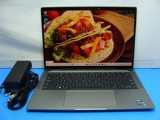 Dell Latitude 7340 13.3″ Touchscreen Laptop