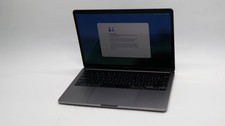 Apple MacBook Pro 13 Core i7 16GB 512GB Gray 2020 - Good