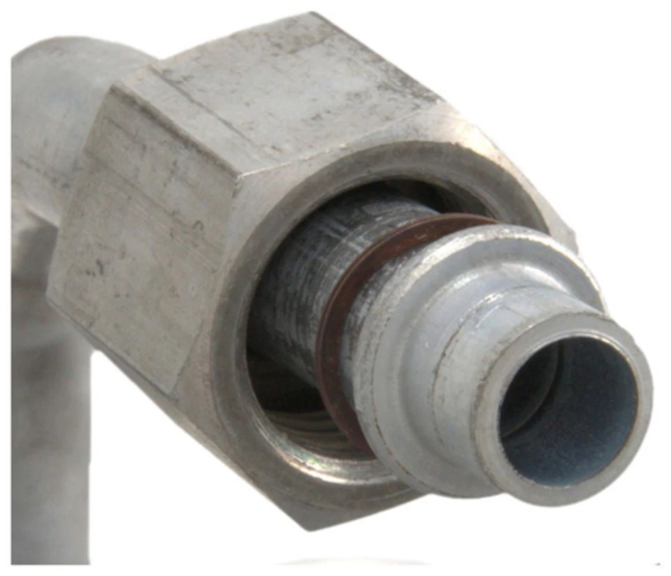 四季 54143 蛇形蒸发器芯 适用于 82-87 Accord Civic Wagovan — 第 4/4 张图片