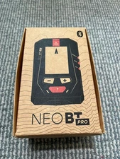 Arva Neo BT Pro Avalanche Beacon Transceiver, NIB, for Backcountry Skiing