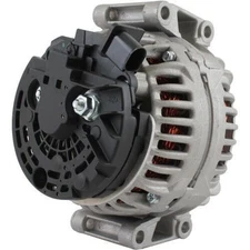 NEW 150 Amp Alternator Fits Mercedes Benz C Class C230 C280 C300 C350 2006-2011