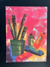 Walter T. Foster STILL LIFE is EXCITING by Nan Greacen N.A. 112 30 pages color