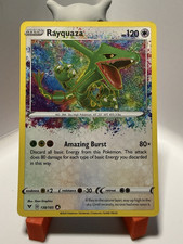 Rayquaza #138 Prices | Pokemon Vivid Voltage | Pokemon Cards
