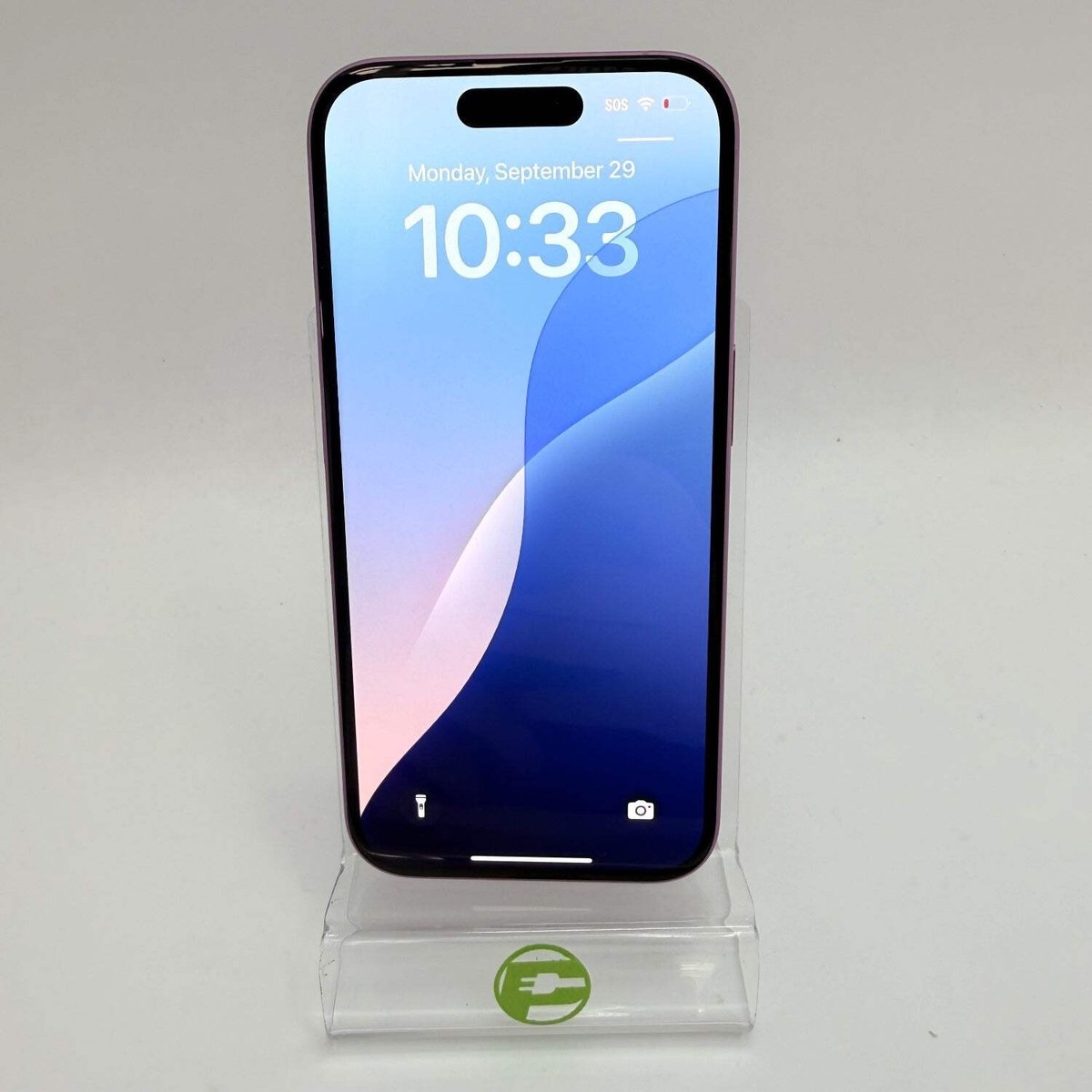 T-Mobile Apple iPhone 16 128GB 18.5 Pink MYAR3LL/A | eBay