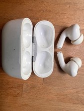 Apple AirPods Pro 2 Active Noise Cancellation Wireless Earbuds