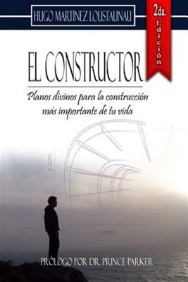 El Constructor 2da Revisión, Brand New, Free shipping in the US