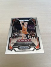 2024 Panini Prizm Monopoly WNBA - Veronica Burton #1