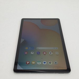 La Nouvelle Samsung Galaxy Tab S6 Lite : La Tablette Pour Le Travail Et Les Loisirs
