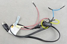 Instant Pot Duo Crisp AF 8 8QT 140-0021-01 Replacement Power Cord Only 8-Qt