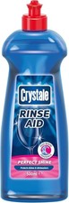 Total Action 500ml Rinse Aid: Effective Streak-Free Solution for Your Kitchen