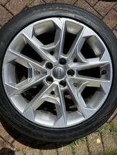 Jantes Audi Q2