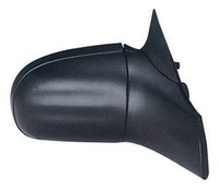 Spiegel Rechts FüR Opel Corsa B 1993-2000 AußEnspiegel Elektrisch Glas Heizung