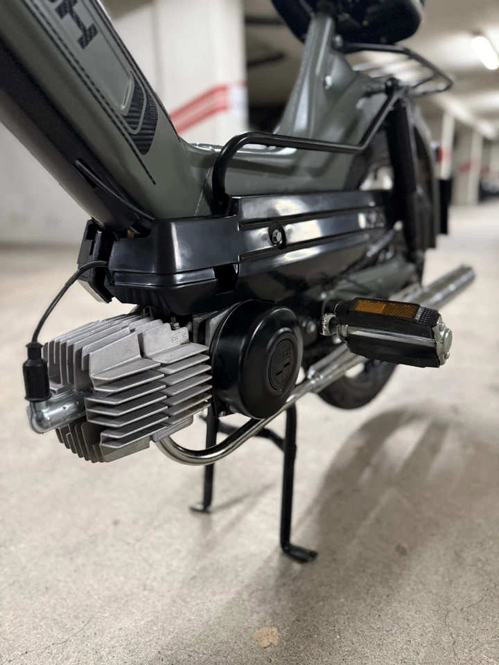 Puch Maxi S (Mofa) - Bild 3 von 4