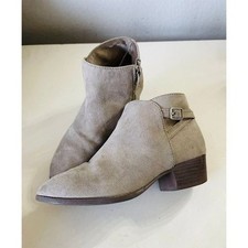 Old navy girl Booties size 2y