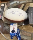 Sam Darnold SIGNED AUTOGRAPHED Jets  Football Seahawks Super Bowl Auto NFL