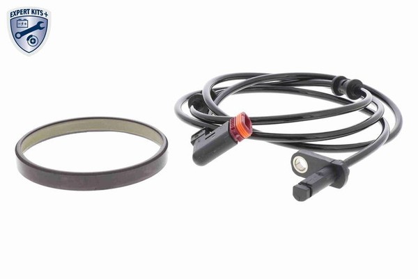 Sensor Raddrehzahl Hinten Vemo V30 72 7800 FÜR Mercedes Raddrehzahlsensor-image