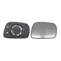 TYC Spiegelglas AußEnspiegel Rechts FüR Opel Agila (A) H00 Suzuki Wagon R+ MM