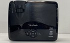 ViewSonic PJD5133 DLP Projector 3D Ready HDMI For Parts — photo 4