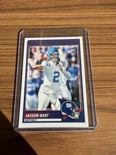 2025 Score - JAXSON DART - #35 RC