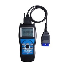 Escner Profesional U600 Vag Can Eobd Obdii Para Auto