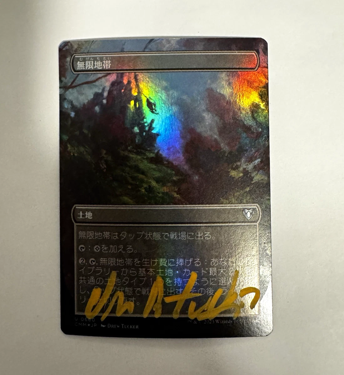 25+ Land Magic: The Gathering Individual Trading Card Games in