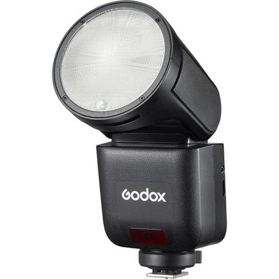 Godox V1mid Nikon Blitzgerät