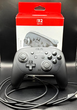 Nintendo Switch 2 Pro Controller - Nintendo Switch 2 – Mint - Complete In Box