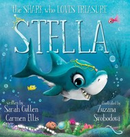 Sarah Cullen (U. A.) | Stella | Buch | Englisch (2022) | Gebunden