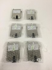 Lot of 6 New 2Cxw3hbtp003a N2mxf Caddy Laptop 2.5" Free Shipping