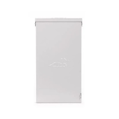 Midwest Electric T1220 ERMINAL BOX 200A 14X21 1PH NEW