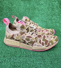 adidas NMD_R1 Duck Camo for Sale | Authenticity Guaranteed | eBay