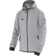 John Doe Hoodie XTM V3 Herren Motorrad Jacke Kapuzenjacke Hoody