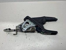 BMW X1 E84 2011 Vorrichtung Parkbremse Handbremse Feststellbremse Innenraum