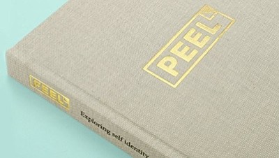 PEEL: Exploring self identity, Adamson, Marksteen