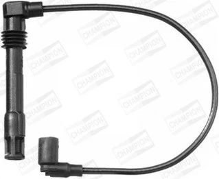 IGNITION CABLE KIT CLS046 FOR SKODA VW AUDI 100 A4/S4/Convertible A6/S6 A8/S8 - Image 2 of 4