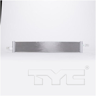 External Transmission Oil Cooler for 18-19 Chevy Traverse 2.0T 84212785